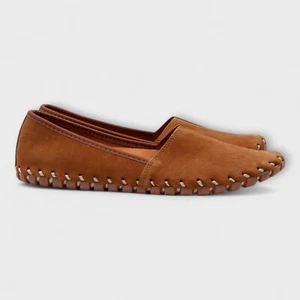 Spring Step Women's Kathaleta Moccasin Shoes Size 9.5 - Bild 1 von 9