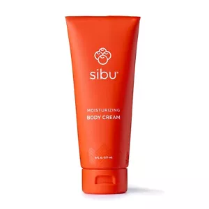 Crema corporal hidratante SIBU, espino cerval de mar, 6 oz ¡NUEVO LOOK! - Imagen 1 de 2