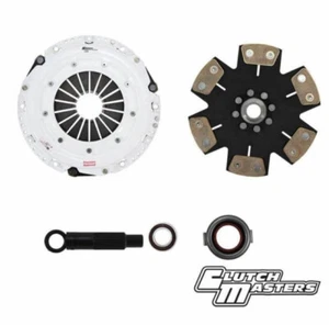 Masters 03040-TD7R-A for 01-05 BMW M3 E46 6spd Stage 725 Race Twin Disc - Bild 1 von 1