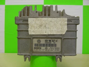 Unità Controllo Motore Bosch 0261204797 030906027AT 1.4 60Ps 40kW Seat Arosa - Foto 1 di 4