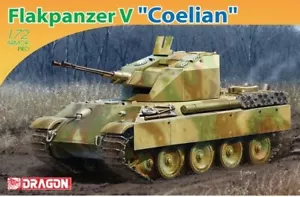 Flakpanzer V - Coelian - Picture 1 of 4