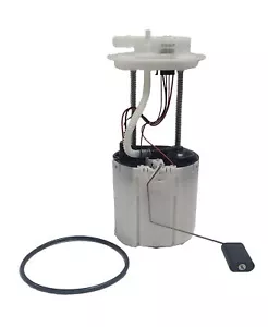 Herko Fuel Pump Module 904GE for Jeep Chrysler Cherokee 200 2014-2020 - Foto 1 di 4