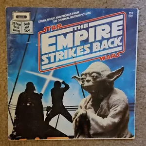 Vintage Star Wars Items - Picture 1 of 6