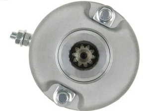 AS-PL Starter Anlasser Startanlage ohne Pfand Brandneu AS-PL S9658S - Bild 1 von 4