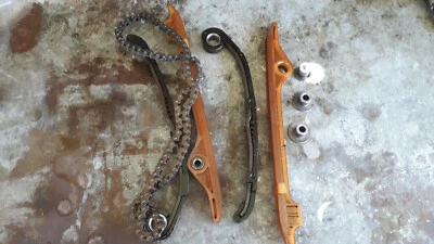 patins chaine de distribution 125 varadero - Photo 1/2