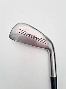 Controller Roll and Bulge Driving Iron, Regular Flex Graphite Shaft - Picture 1 of 6