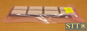 DCC4888/110A5E-R OPTICAL CABLE CORP 48 PORT CAT 5E PATCH PANEL NEW          - Picture 1 of 3
