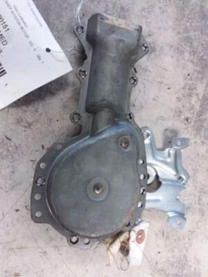 Power Window Motor Fits 82-05 CAVALIER 407252 - Image 1 of 4