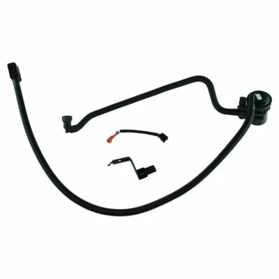 Vapor Canister Purge Vent Solenoid Valve w/ Harness for GM Pickup Truck SUV New - Image 1 of 4