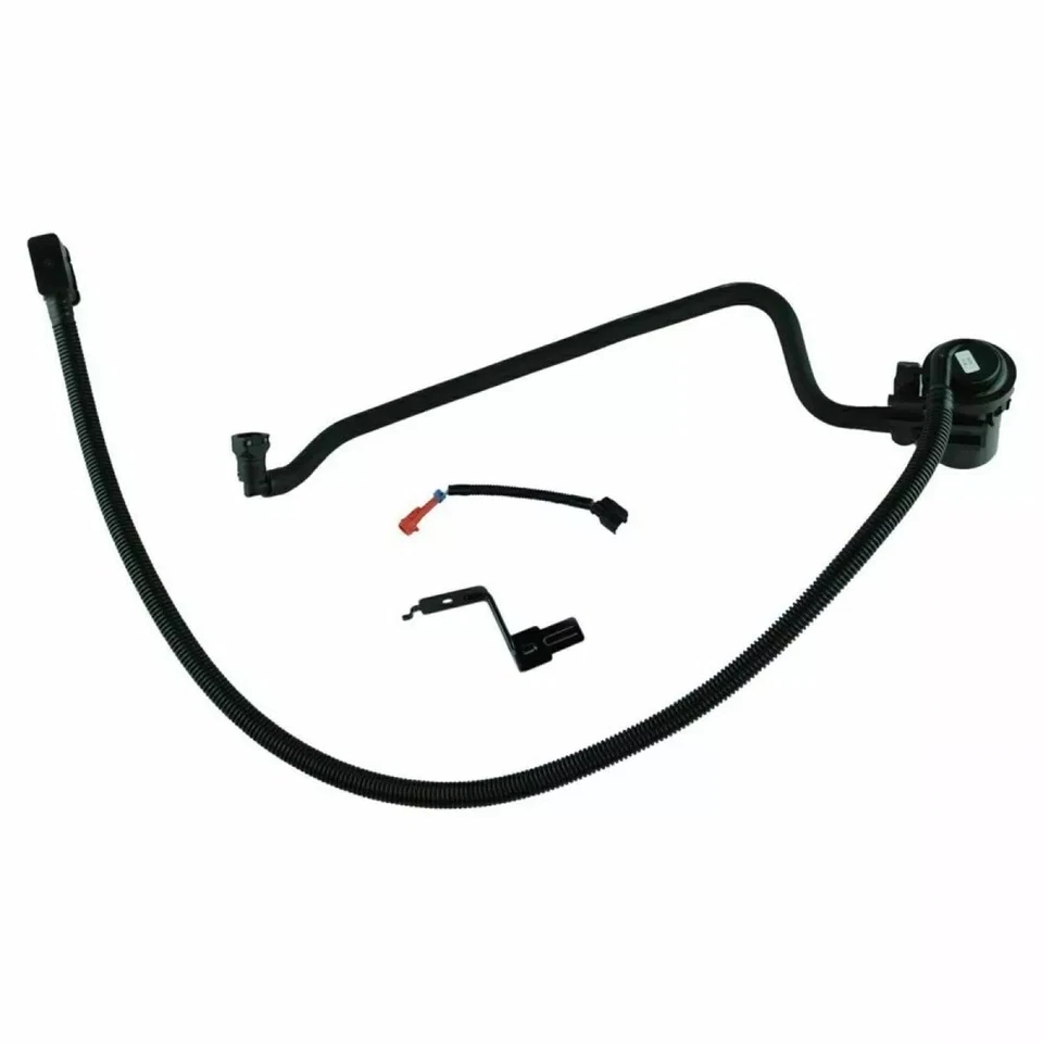 Electroválvula de ventilación de purga de bote de vapor con arnés para camioneta GM SUV nueva Foto 1 de 4