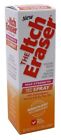 The Itch Eraser Max Strength Anti-Itch Spray with Antihistamine 0.95 Oz 5 Pack
