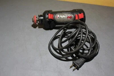 Rotozip RZ1 Spiral Saw System (CORDED) - Image 1 of 4