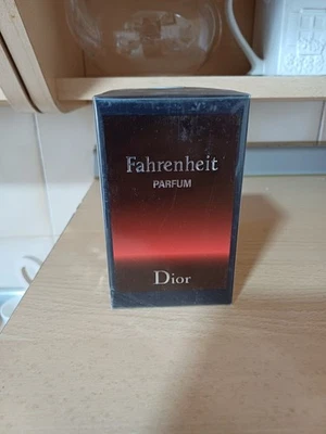 Dior Fahrenheit per Uomo 75 ml Eau de Parfum - Immagine 1 di 4
