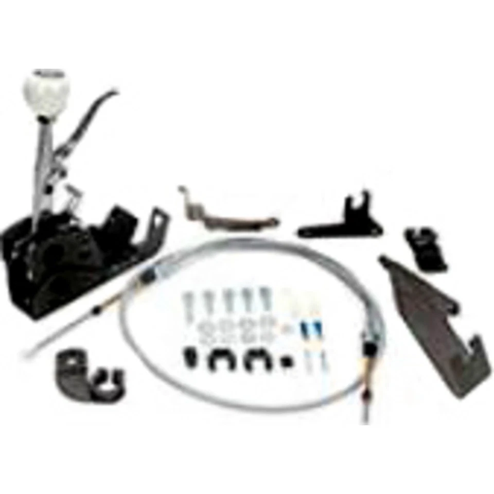 3160014 Hurst Shifter for E250 Van E350 F150 Truck F250 F350 Mustang Econoline - Image 1 of 1