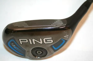 Ping G Series 4 hybrid with Ping Alta 70 regular flex graphite shaft - Picture 1 of 7