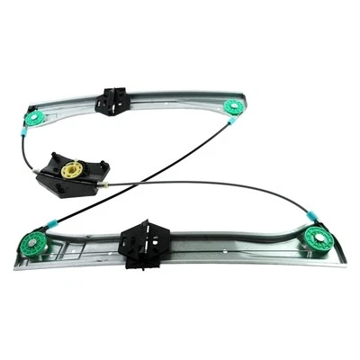 For Mercedes-Benz S65 AMG 07-13 Window Regulator without Motor Front Driver Side - Image 1 of 2
