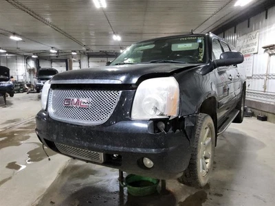 GMC Yukon Denali XL 1500 2008 controles de temperatura montados en el tablero Foto 1 de 4