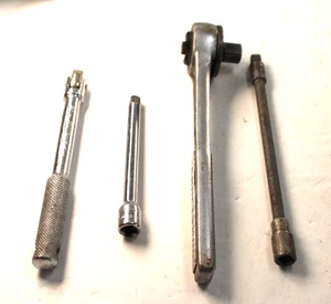 Mixed Lot Used Hand Tools - Different Brands - Picture 1 of 2