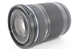 OLYMPUS Exterior Premium M.ZUIKO DIGITAL ED 40-150mm F4.0-5.6 R Black Used - Picture 1 of 6