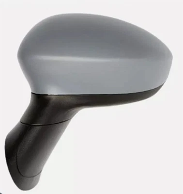 SPECCHIETTO RETROVISORE FIAT GRANDE PUNTO/PUNTO EVO SINISTRO ELETTRICO DAL 2005  - Immagine 1 di 3