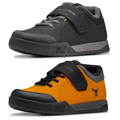 Ride Concepts Mens Bicycle Shoes TNT Cycling Shoes Mountain Bike MTB Non Slip - Image 1 of 3