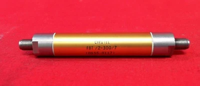 CIRQTEL FBT/2-300/7 PS (0955-0117) MIXER 1,25GHz MAX 0,05WATT SMA - Bild 1 von 2