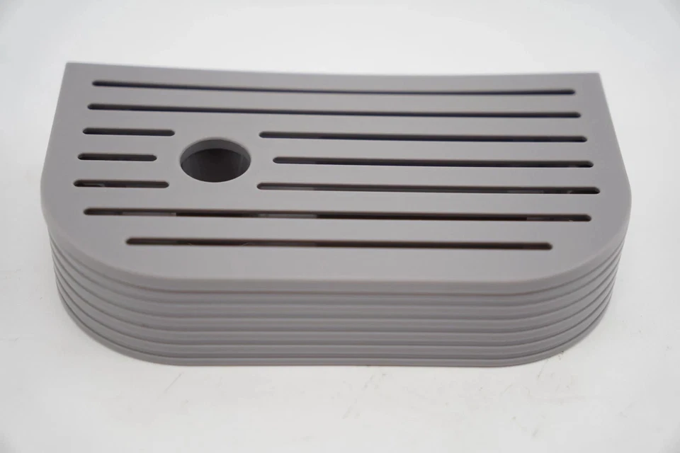 OEM Replacement Keurig K-Express & Iced Essentials Drip Tray * Gray * - Image 1 of 1