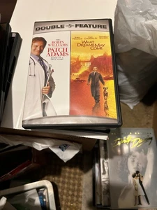 DVD Blu-Ray Lot Sale Mixed Genre Huge Pick & Choose Combined Shipping Discount - Picture 1 of 246