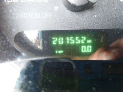 Buick Lesabre 2004 Fuel Tank 25744826 6807 Foto 1 de 4