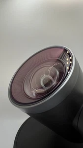 Logitech Rally V-R0010 Video Conferencing Camera - Bild 1 von 4
