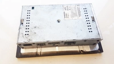 Volvo XC 90 2006 Audio amplifier (Radio Stereo Amplifier) 30732824 FR991269-94 - Photo 1/2