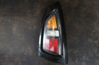 2010-2011 KIA SOUL REAR DRIVER LEFT SIDE LOWER TAIL LIGHT LAMP OEM, 166-51063A - Image 1 of 4
