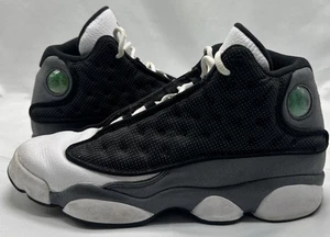 Größe 7Y - Jungen Nike Air Jordan 13 Retro "Black Flint" 884129-060 - Bild 1 von 7