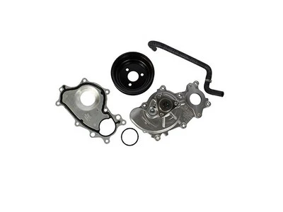 Bomba de agua para Ford Mustang 2011-2017 Motorcraft 14324CTNV 2013 2014 2012 2015 Foto 1 de 2
