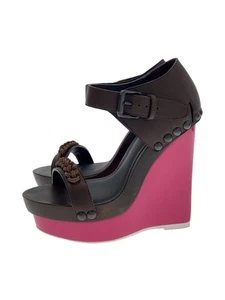 Bottega Veneta Sandals/-/Brw - Picture 1 of 6
