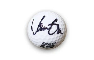 Jason Gore authentic signed PGA golf ball W/Certificate Autographed (A7) - Picture 1 of 2
