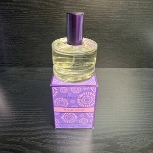 Mary Kay Forever Orchid Eau De Toilette 1.7 oz Women's Fragrance Perfume NIB - Picture 1 of 3
