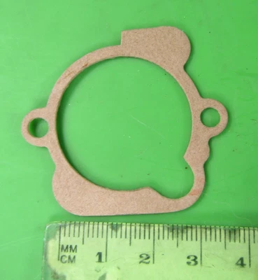 Junta de cuenco flotador carburador HONDA C100 C102 C105T🔥16172-001-004🔥OEM🔥NOS Foto 1 de 2