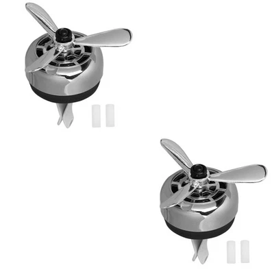 6 stücke Auto Outlet Auto Parfüm Aromatherapie Autodekoration für - Bild 1 von 4