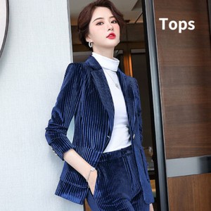 Red Velvet Suits \u0026 Suit Separates for 
