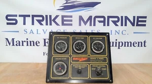 Northern Lights, Serie 3 AutoStart, Juego de Generadores Panel de Control, 12V - Imagen 1 de 5
