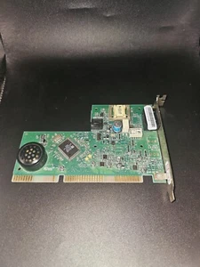 US ROBOTICS 3COM 0613 56K ISA INTERNAL MODEM - Picture 1 of 3