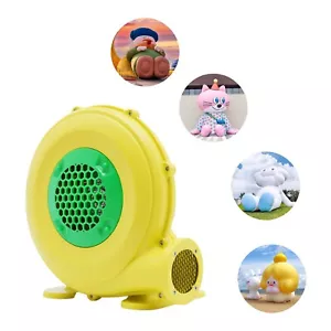 450W Inflatable Bounce House Water slide Air Pump Blower Fan Inflatable castle - Picture 1 of 23