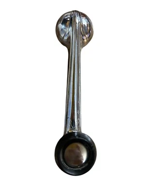 1958 CHEVROLET IMPALA WINDOW CRANK HANDLE Foto 1 de 4