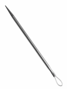 Addi Loop Needle Wool Yarn Sewing Flexible Knitting Crochet Accessory Pack of 2 - Picture 1 of 2