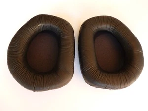 Sennheiser Ohrpolster 562591 für RS165 | RS175 mit Trägerplatte original - Bild 1 von 4