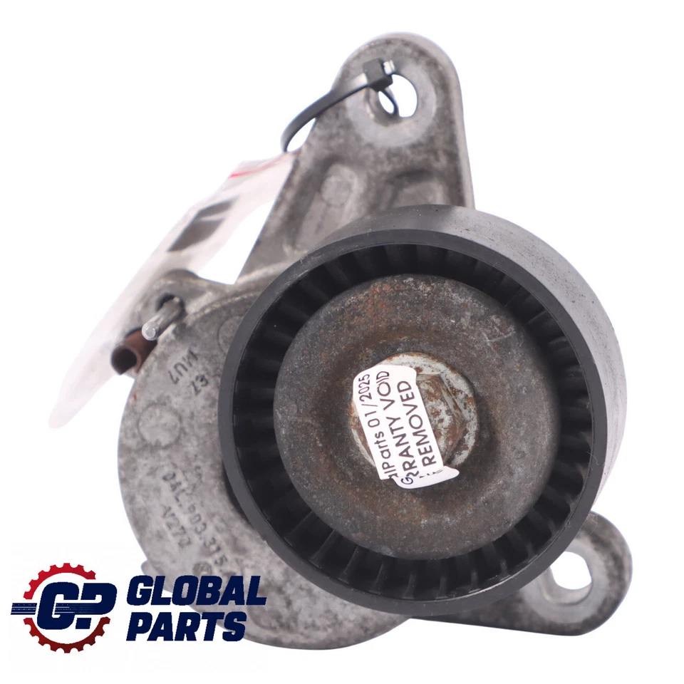 Volkswagen VW Golf Mk7 Alternator Belt Auxiliary Tensioner Pulley 04E145299L  - Image 1 of 4