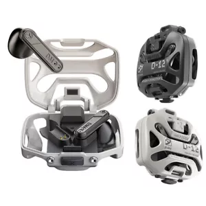 D12 Monster TWS Bluetooth Wireless Earphone Gaming Music HiFi Sport Ear Headsets - Picture 1 of 16