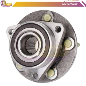 Wheel Bearing & Hub Assembly For 2013 2014 15-2017 Cadillac ATS Rear / AWD Front - Bild 1 von 6