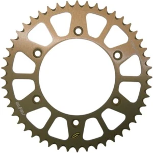 Sunstar Works Triplestar Pignone Posteriore Alluminio per KTM SXF450 2011-2022 51T - Foto 1 di 1